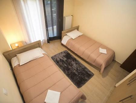 Athenian Riviera Apartment Zewnętrze zdjęcie