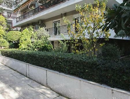 Athenian Riviera Apartment Zewnętrze zdjęcie