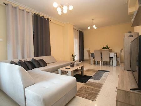 Athenian Riviera Apartment Zewnętrze zdjęcie