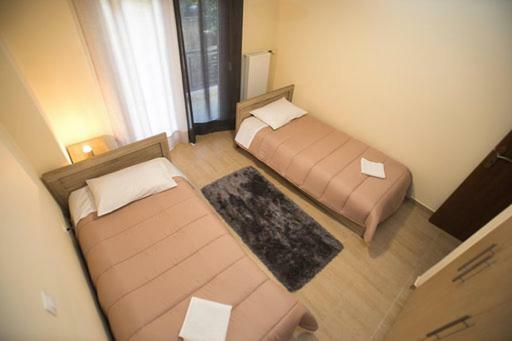 Athenian Riviera Apartment Zewnętrze zdjęcie
