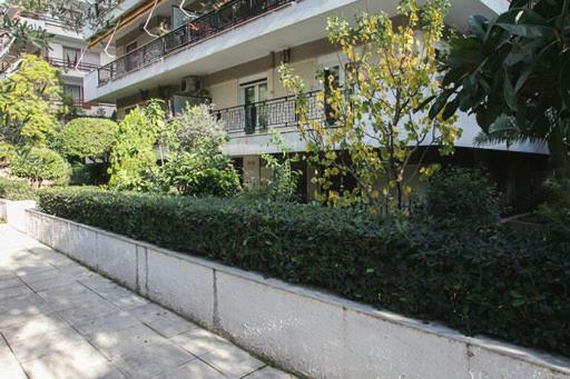 Athenian Riviera Apartment Zewnętrze zdjęcie