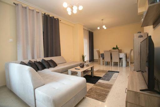 Athenian Riviera Apartment Zewnętrze zdjęcie