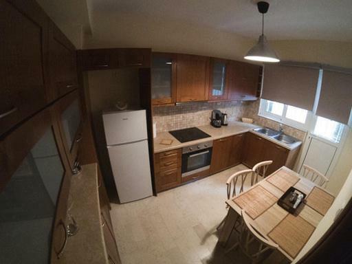 Athenian Riviera Apartment Zewnętrze zdjęcie