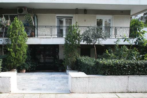Athenian Riviera Apartment Zewnętrze zdjęcie