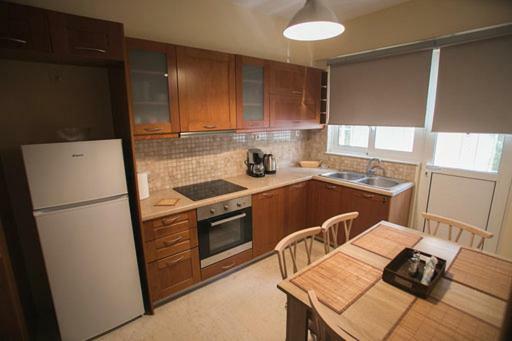 Athenian Riviera Apartment Zewnętrze zdjęcie
