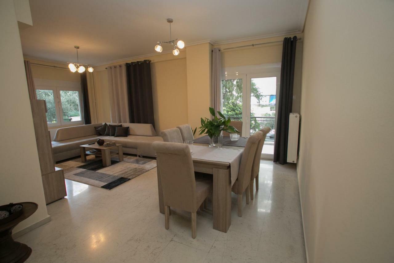 Athenian Riviera Apartment Zewnętrze zdjęcie